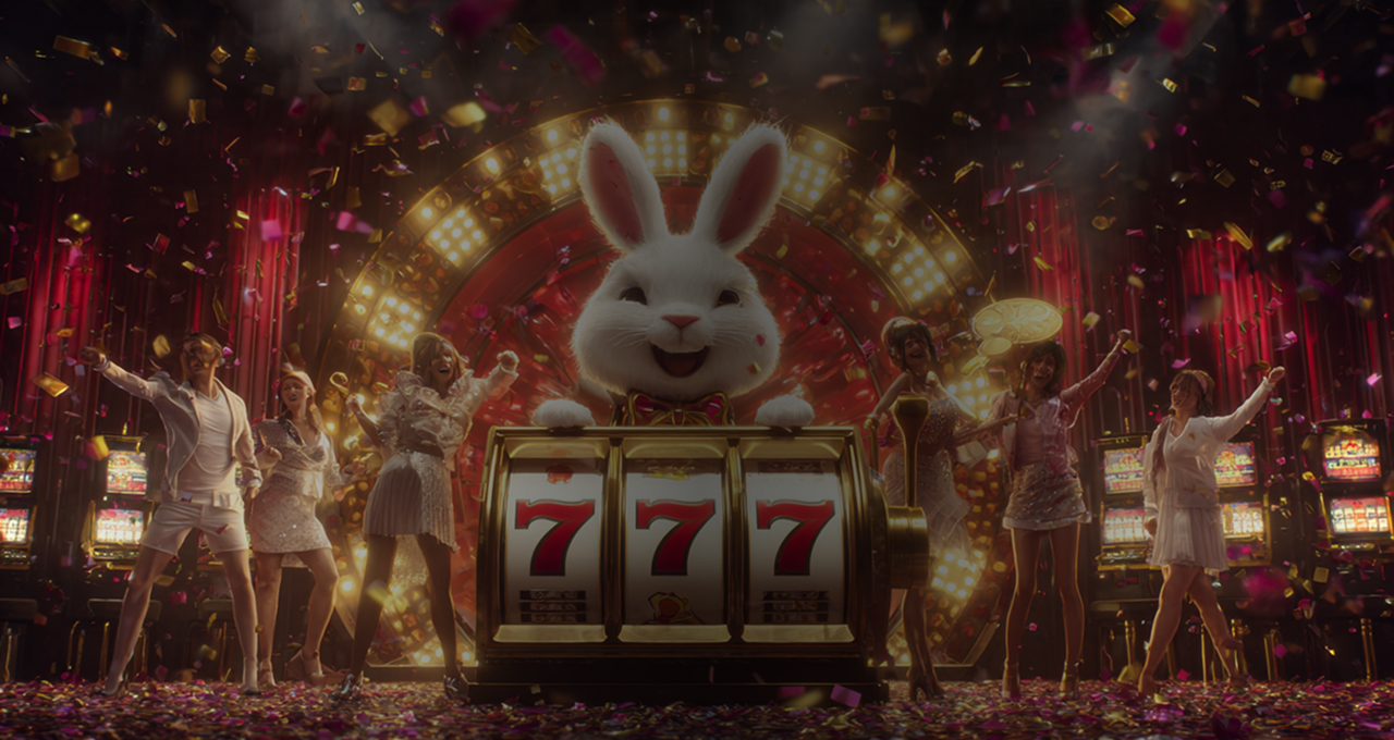 Red Spins Casino