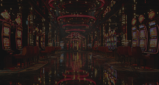 Red Spins Casino