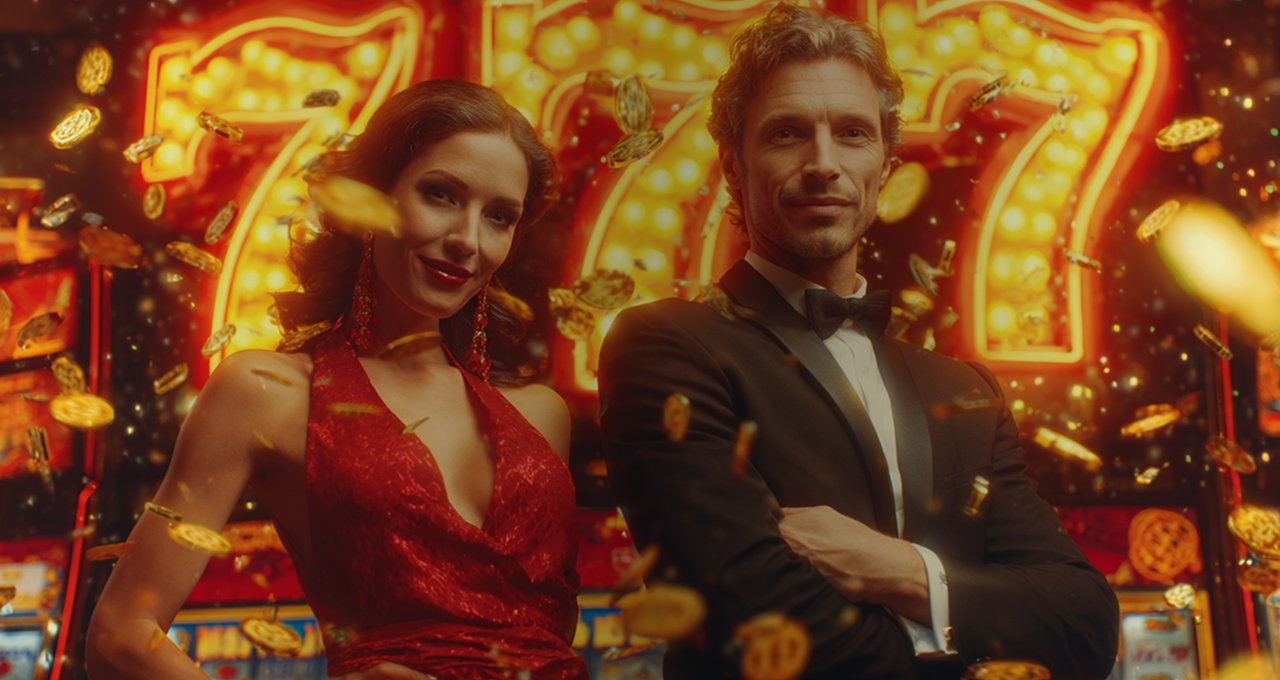 Red Spins Casino